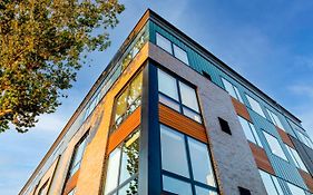 Sleepover Studio Apartments Des Moines